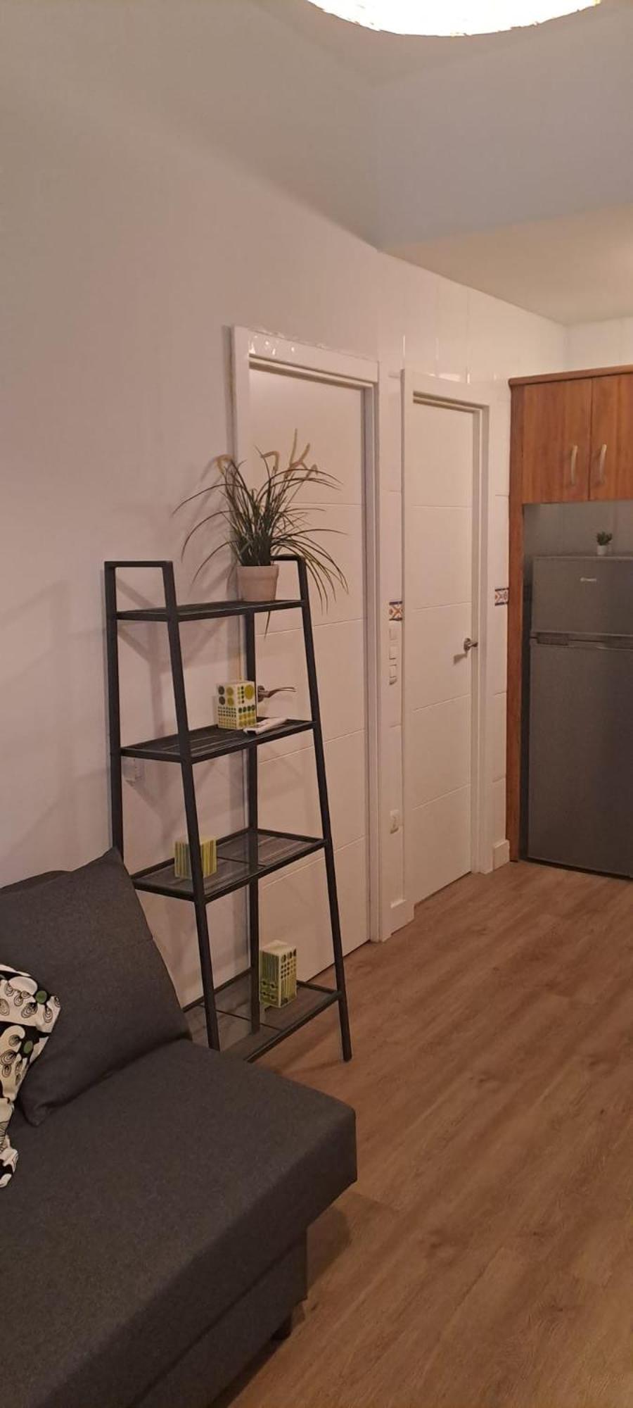 Tejares Appartement