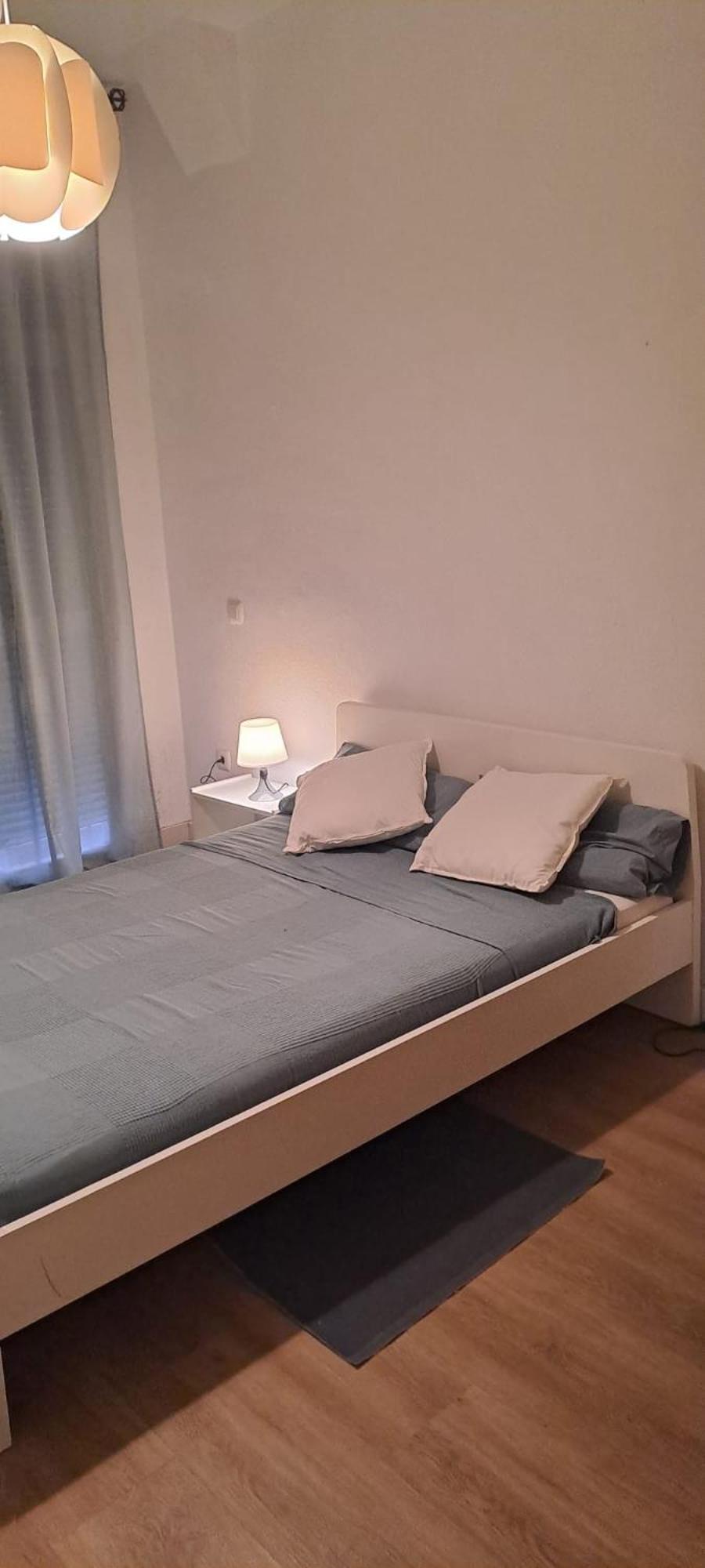 Appartement Tejares