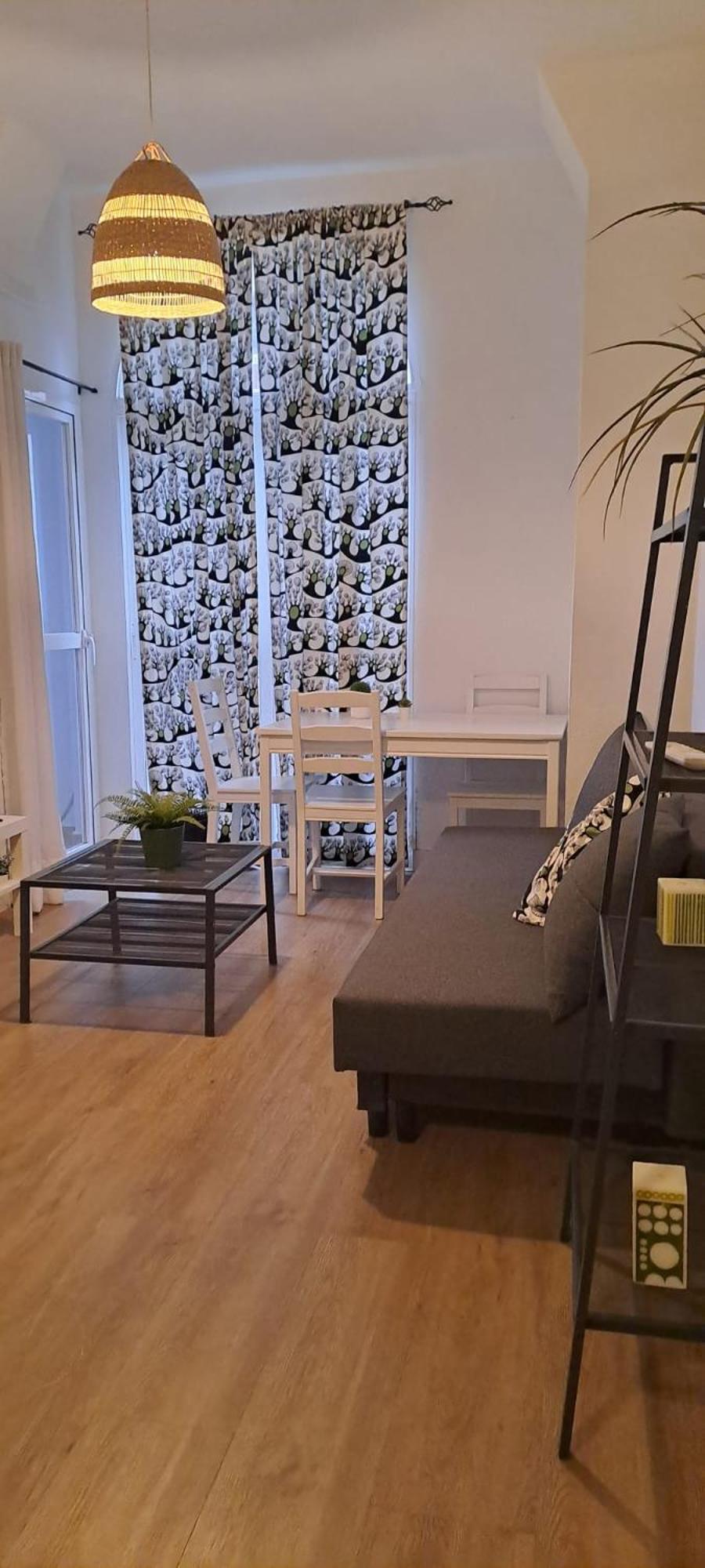 Tejares Appartement Málaga