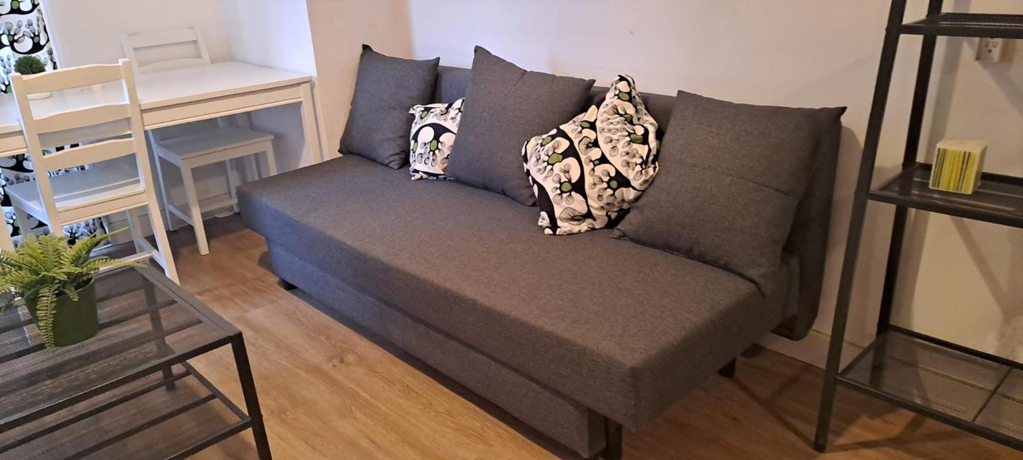 Tejares Appartement Málaga