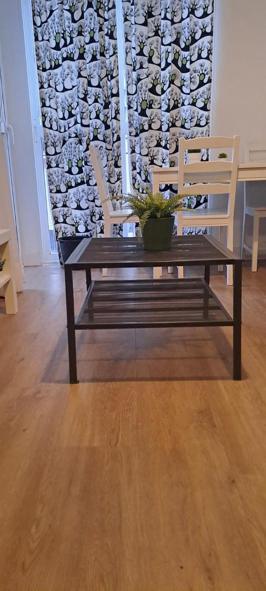 Appartement Tejares