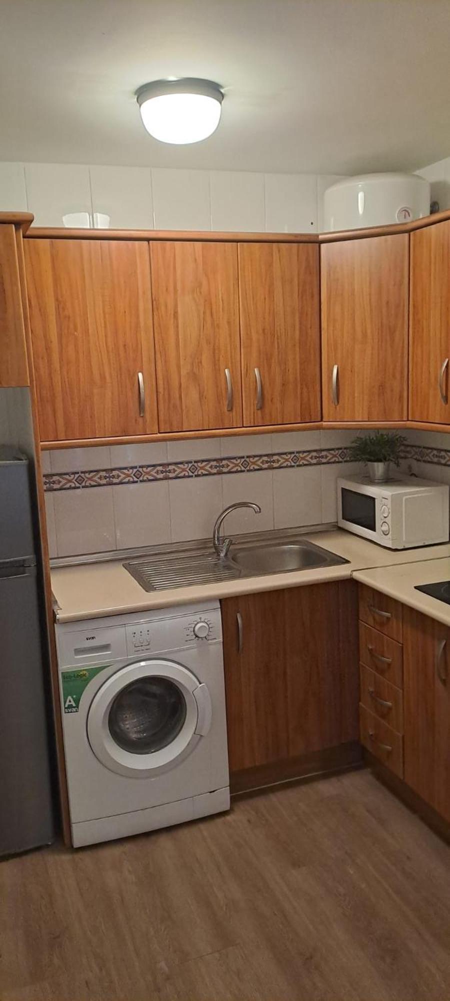 Appartement Tejares Málaga