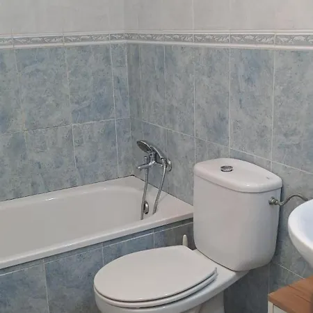 Apartamento Tejares Malaga Exterior photo