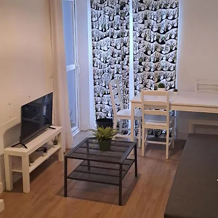 Apartamento Tejares Malaga Exterior photo