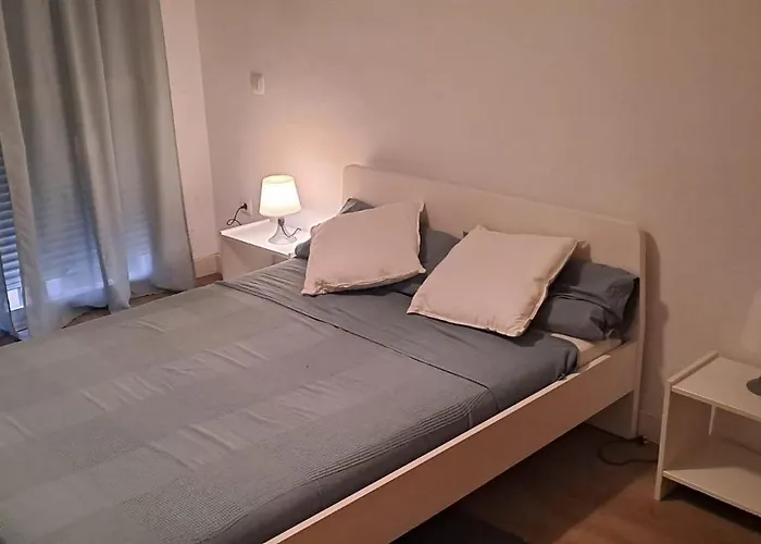 Apartamento Tejares