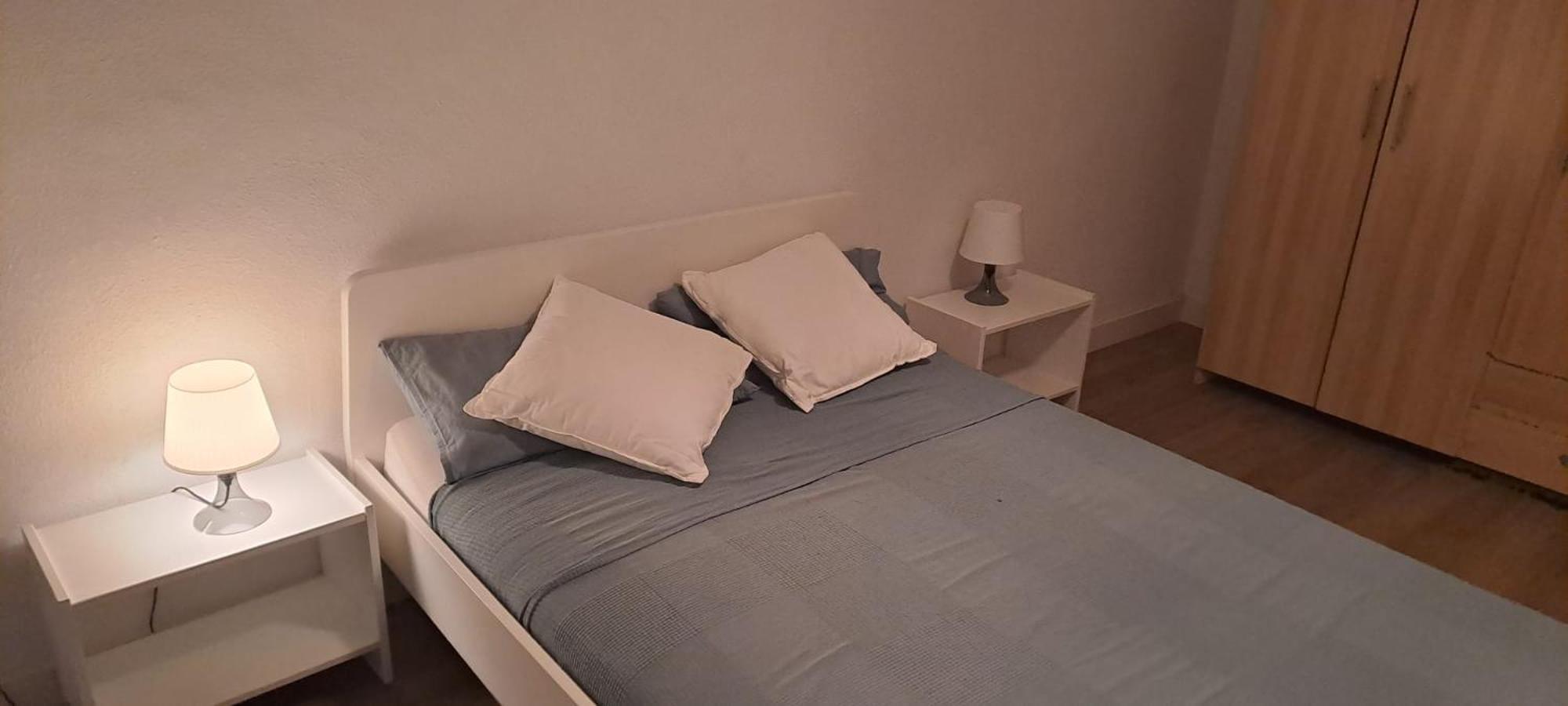 Apartament Tejares *
