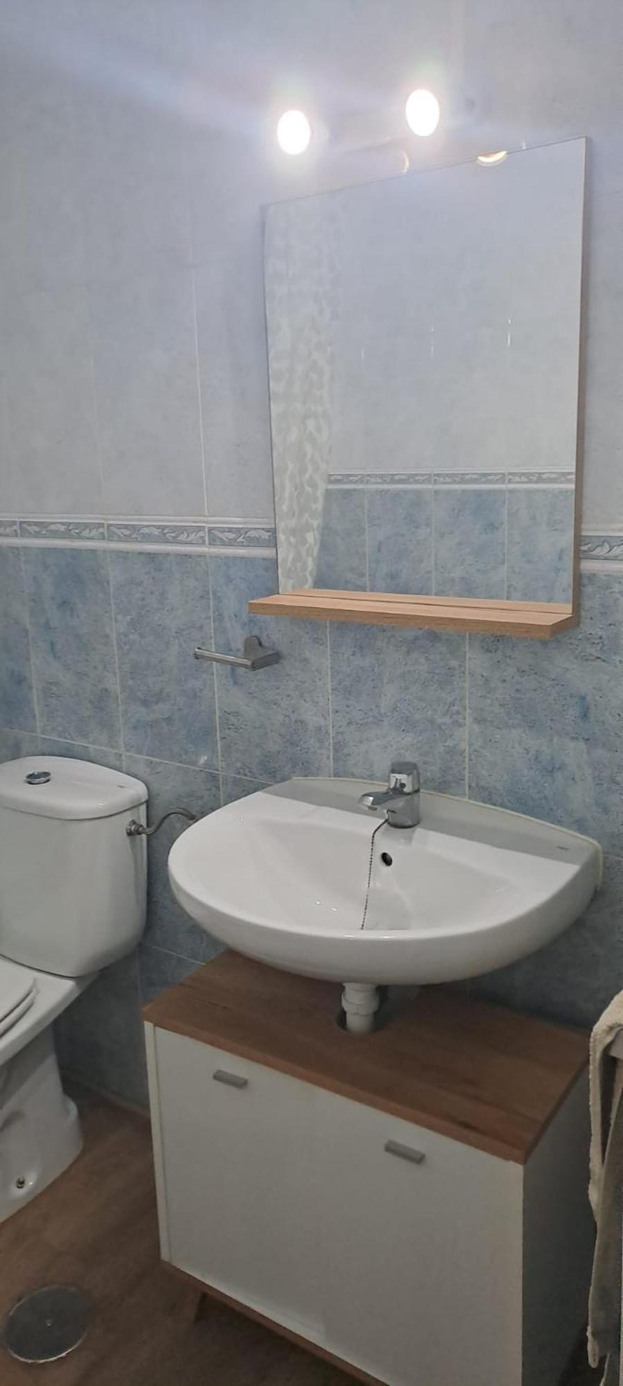 Apartament Tejares Màlaga