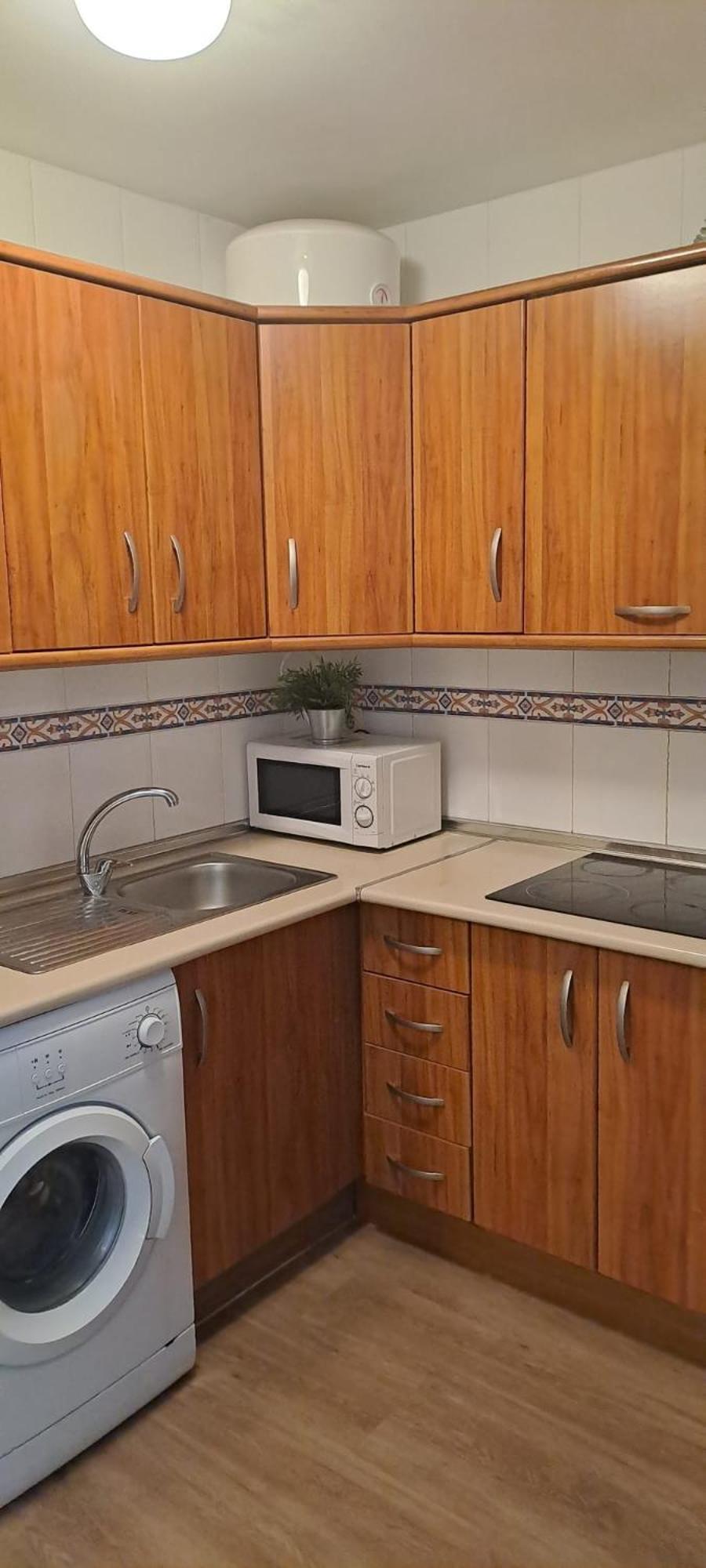 Tejares * Màlaga