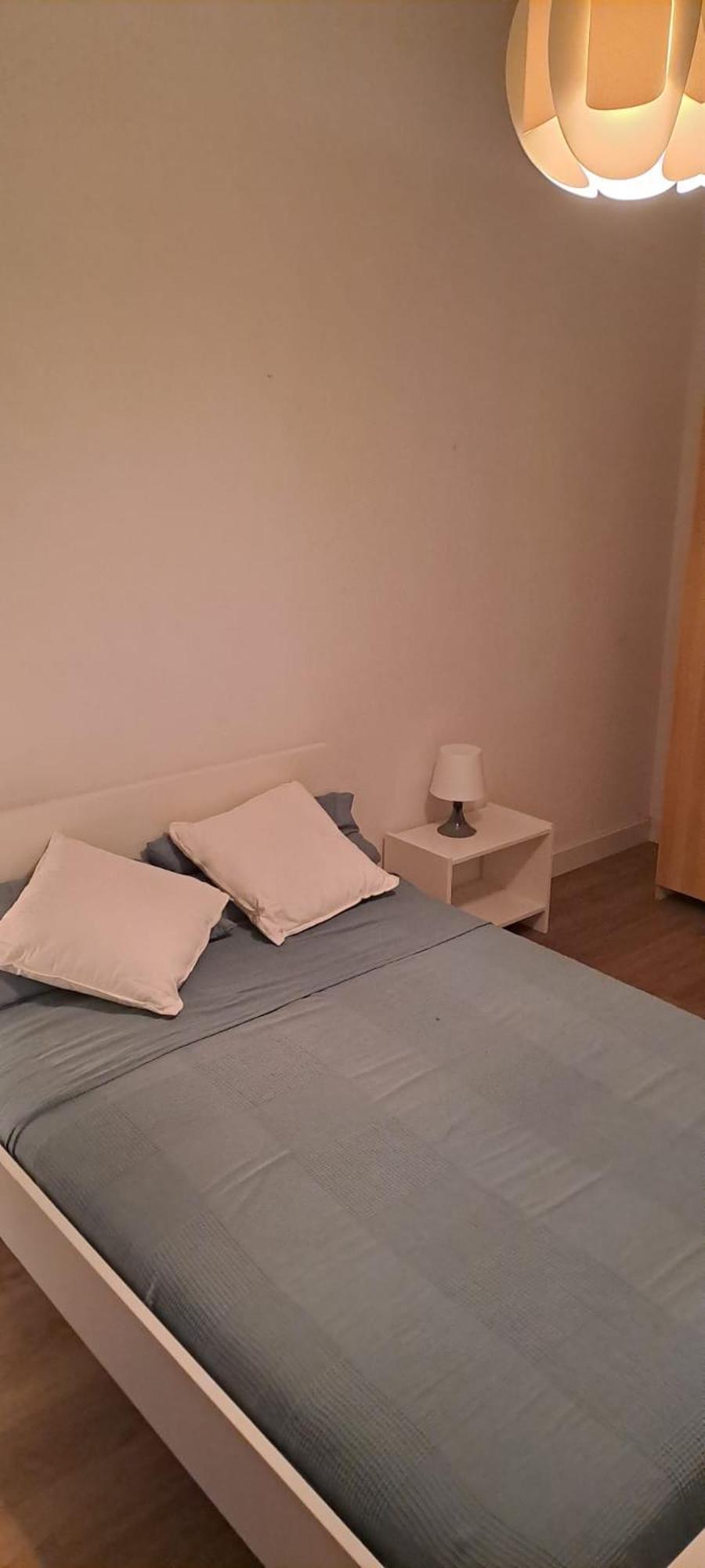 Apartament Tejares