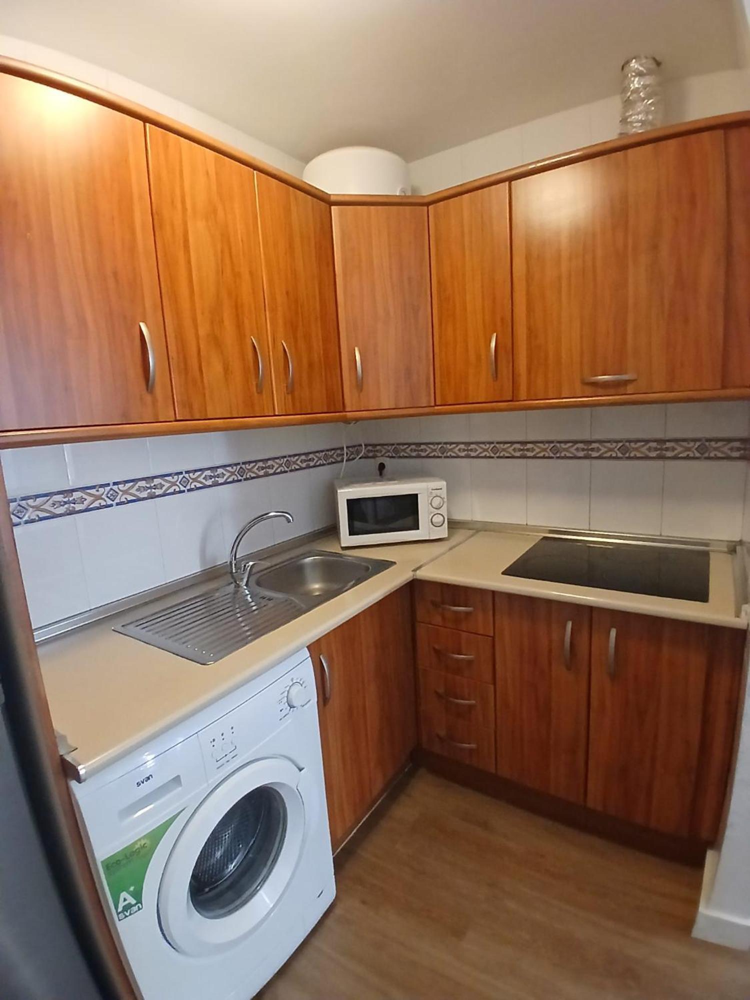 Apartament Tejares