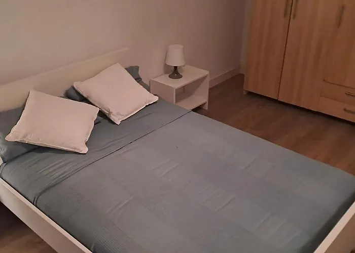 Apartamento Tejares