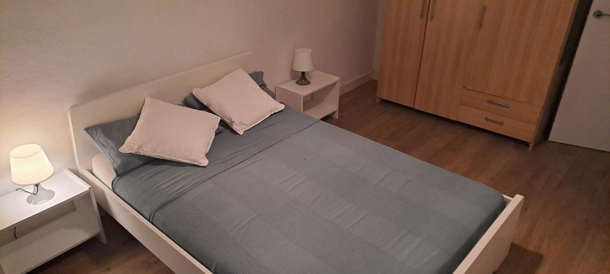 Tejares Appartement Málaga