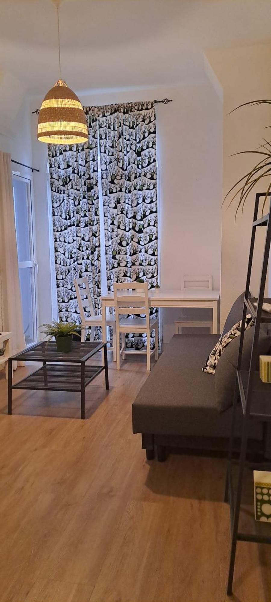Appartement Tejares *