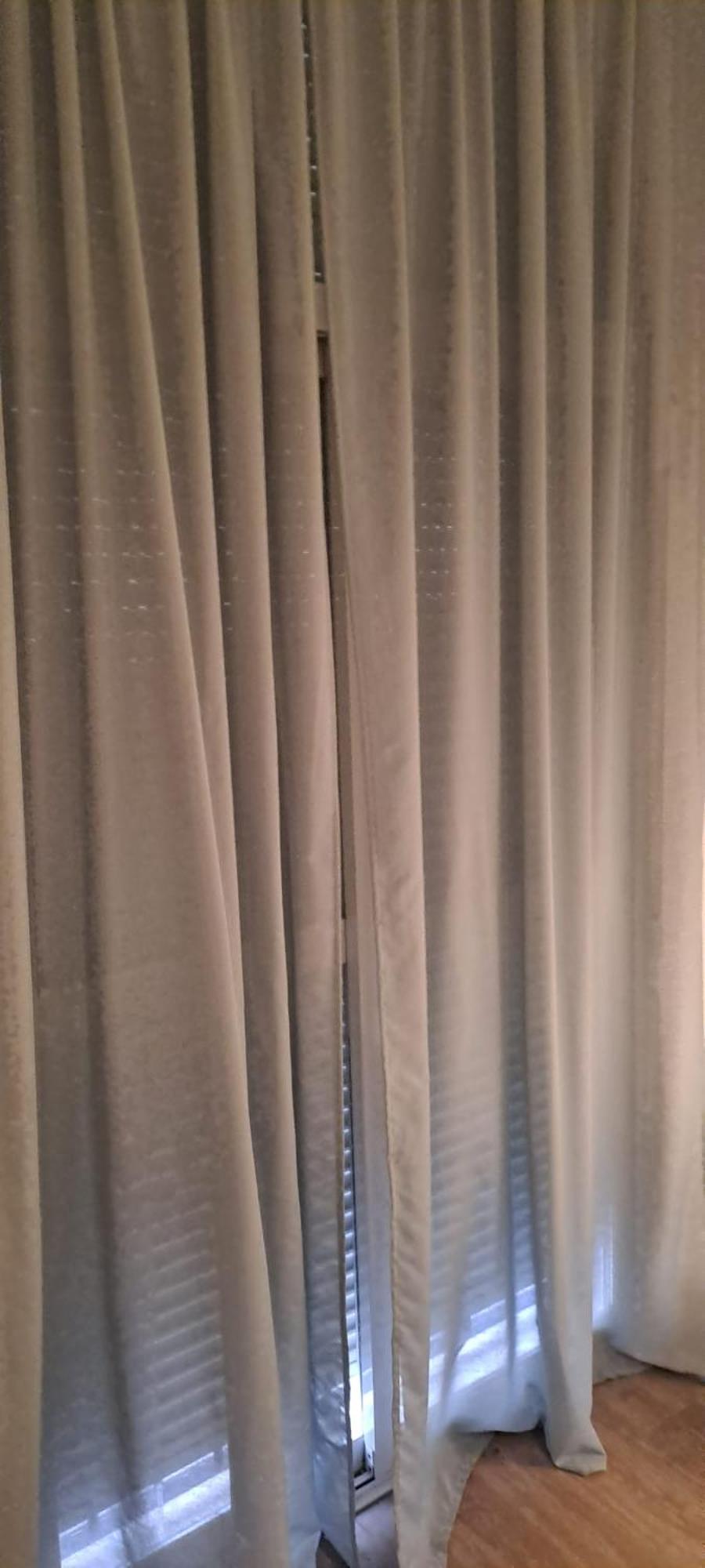 Tejares Appartement *