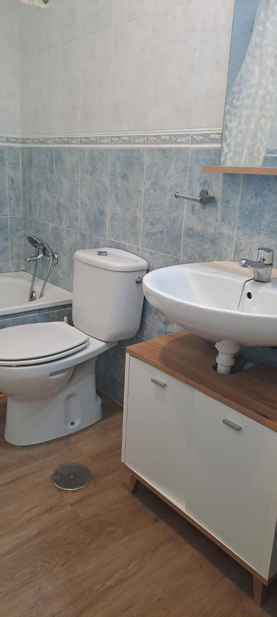 Tejares Appartement Málaga