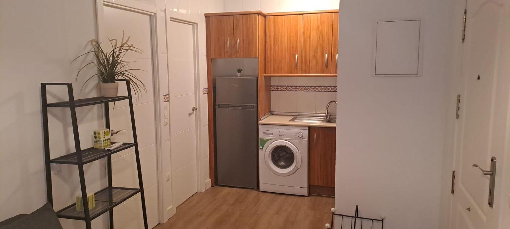 Tejares Appartement