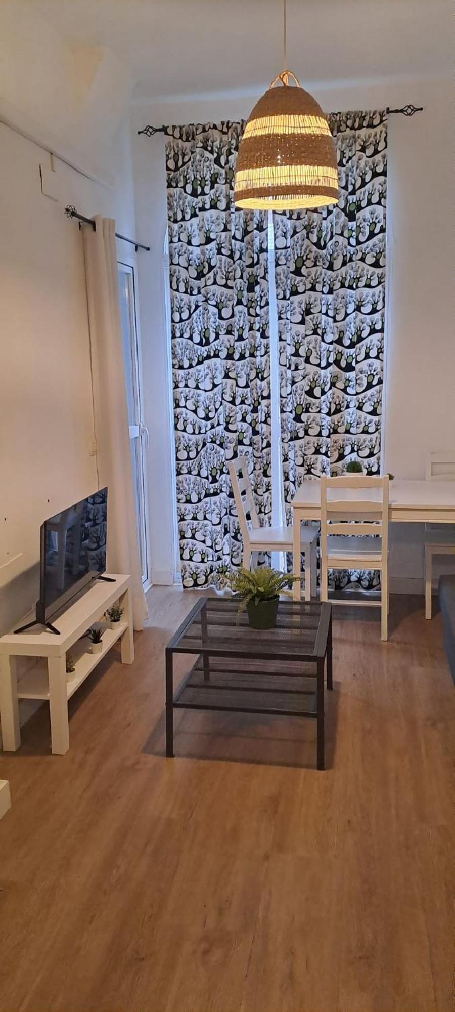 Appartement Tejares *