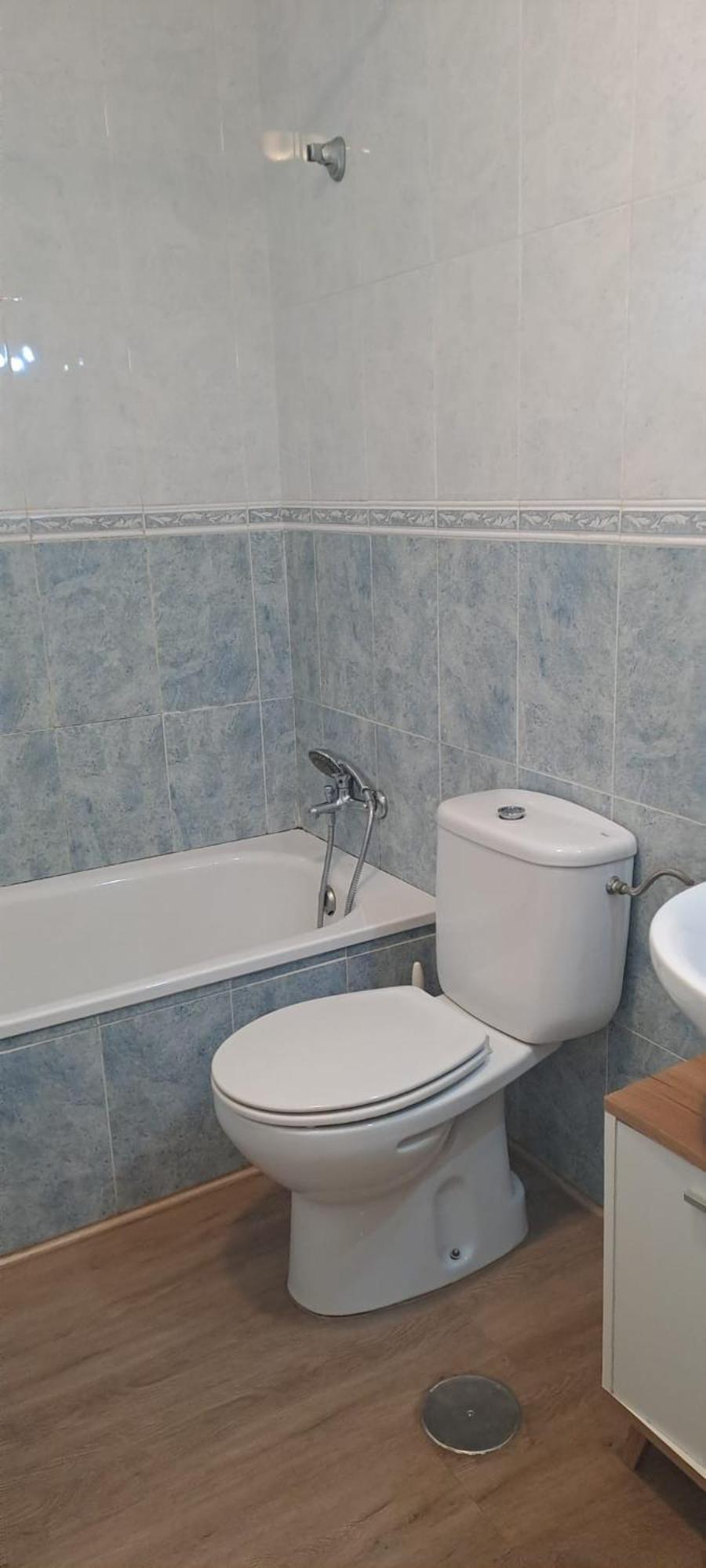 Tejares Appartement *