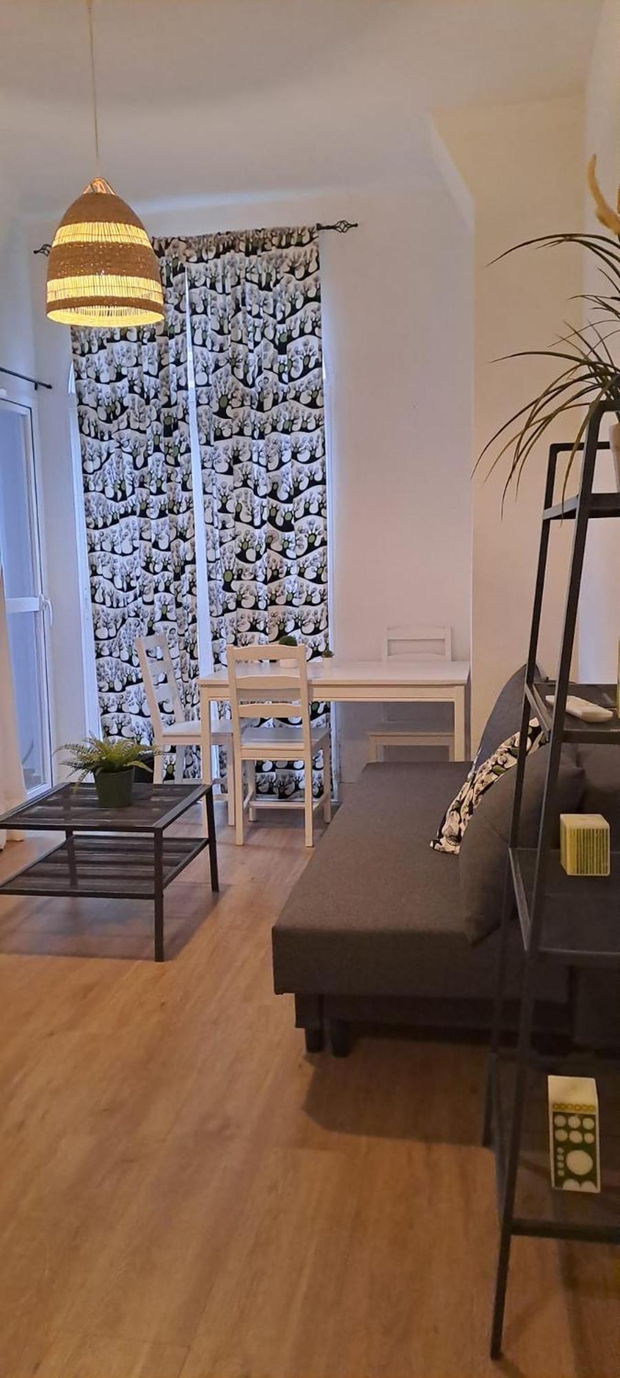 Tejares Appartement *