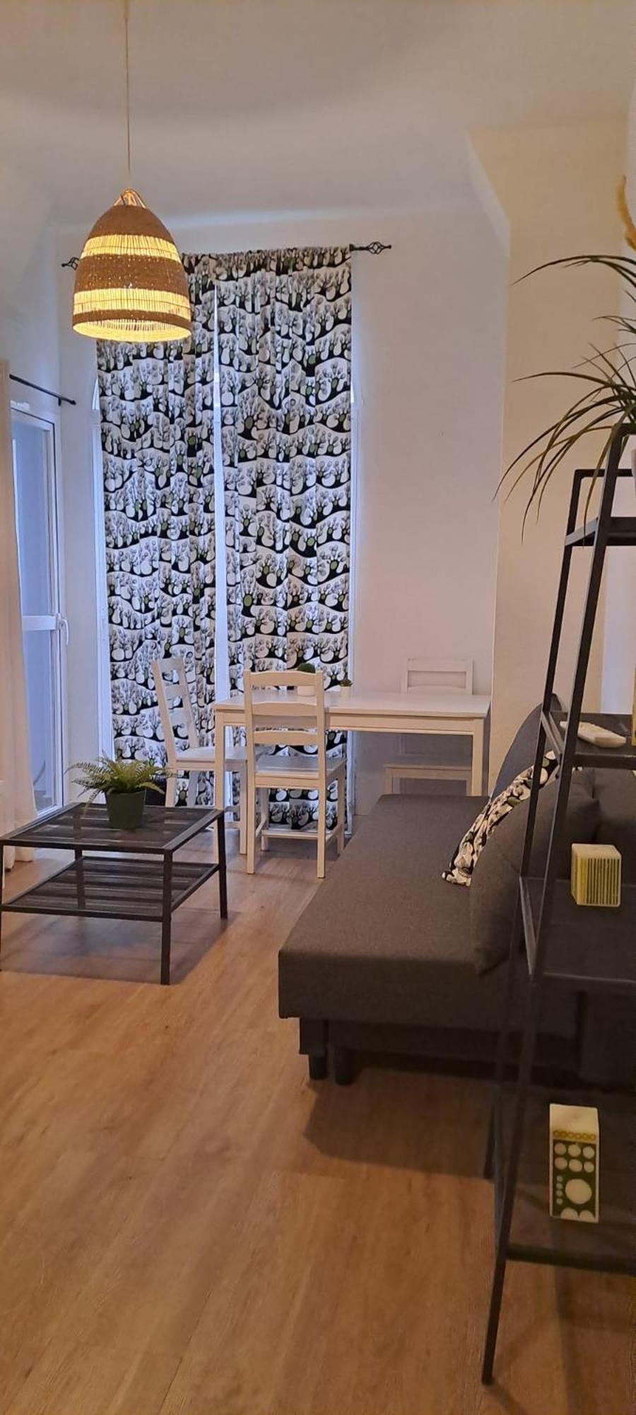 Tejares Appartement