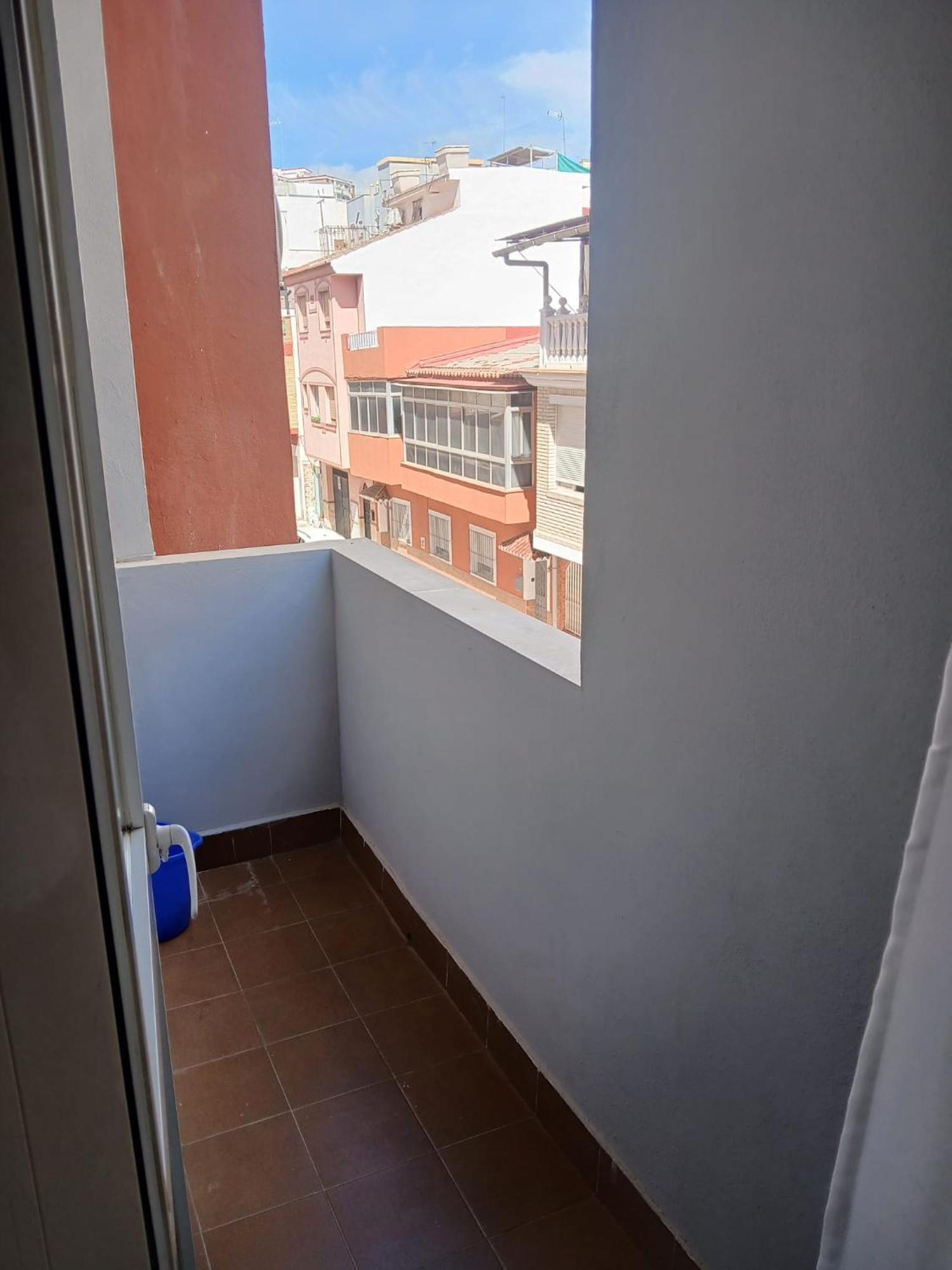 Appartement Tejares