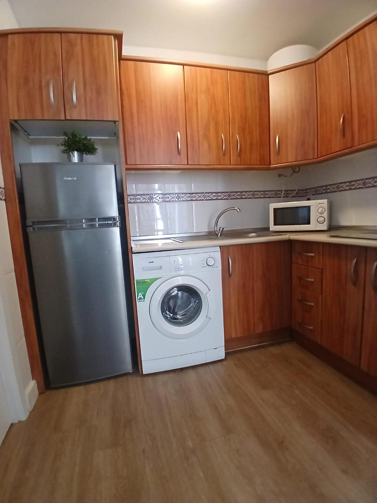 Appartement Tejares *